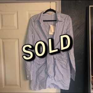 Choosy Crosby St Dress